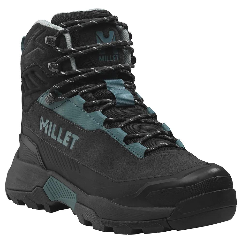 Millet Ботинки для хайкинга Ubic Trek GTX