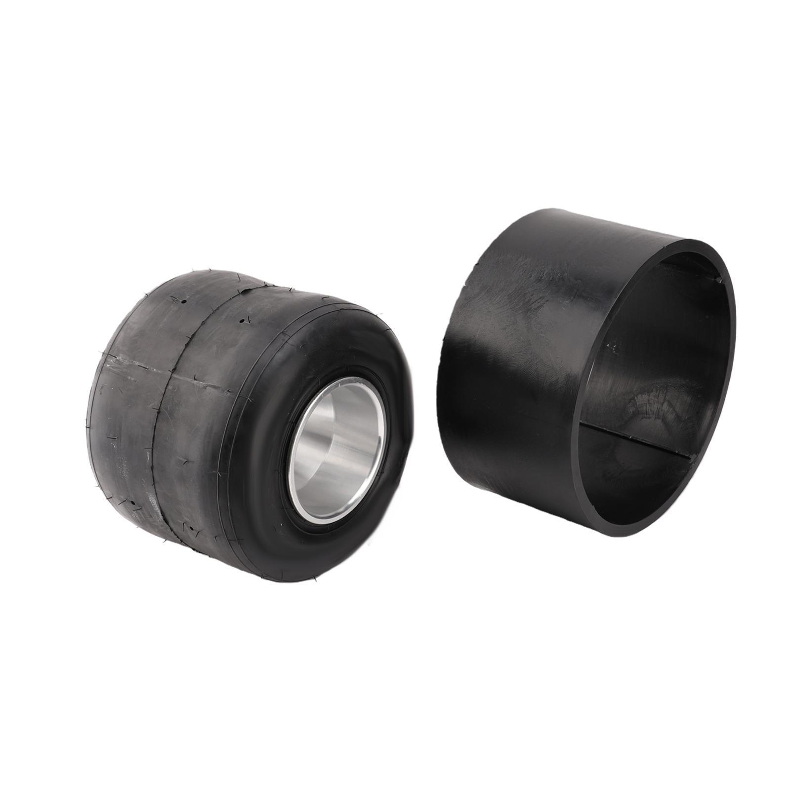 11x7.10 5 Go-kart Tubeless Band 5.5 Inch Achterband Racing Band voor Drift Trikes Drifting Scooter