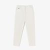Lacoste Women's Basic Autumn Pants HF935E-54NRXFJ