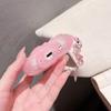 Conch Glitter Cowry Case for Apple AirPods 4 Earphone Protective Case for AirPods Pro 3 2 Charging Cover for AirPods 3 2 1