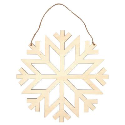 Decorações – Decorações de madeira