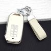 9 Buttons Tpu Car Key Case Cover Fob Shell For Kia K8 K5 Dl3 Ev6 Sorento Mq4 Carnival Sedona K7 V6 Scratch-Resistant Key Cases
