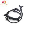 3630040U2010 Front  Axle Left Right ABS Sensor For JAC J5 J6