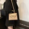 Portable Versatile Crossbody Bag Women's New Fashion Commuter Shoulder Bag