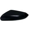 1PCS Left/Right Replacement Rearview Side Mirror Covers Cap for Honda Civic 10th 2016- 76251TBAA11ZF 76251TBAA21ZG