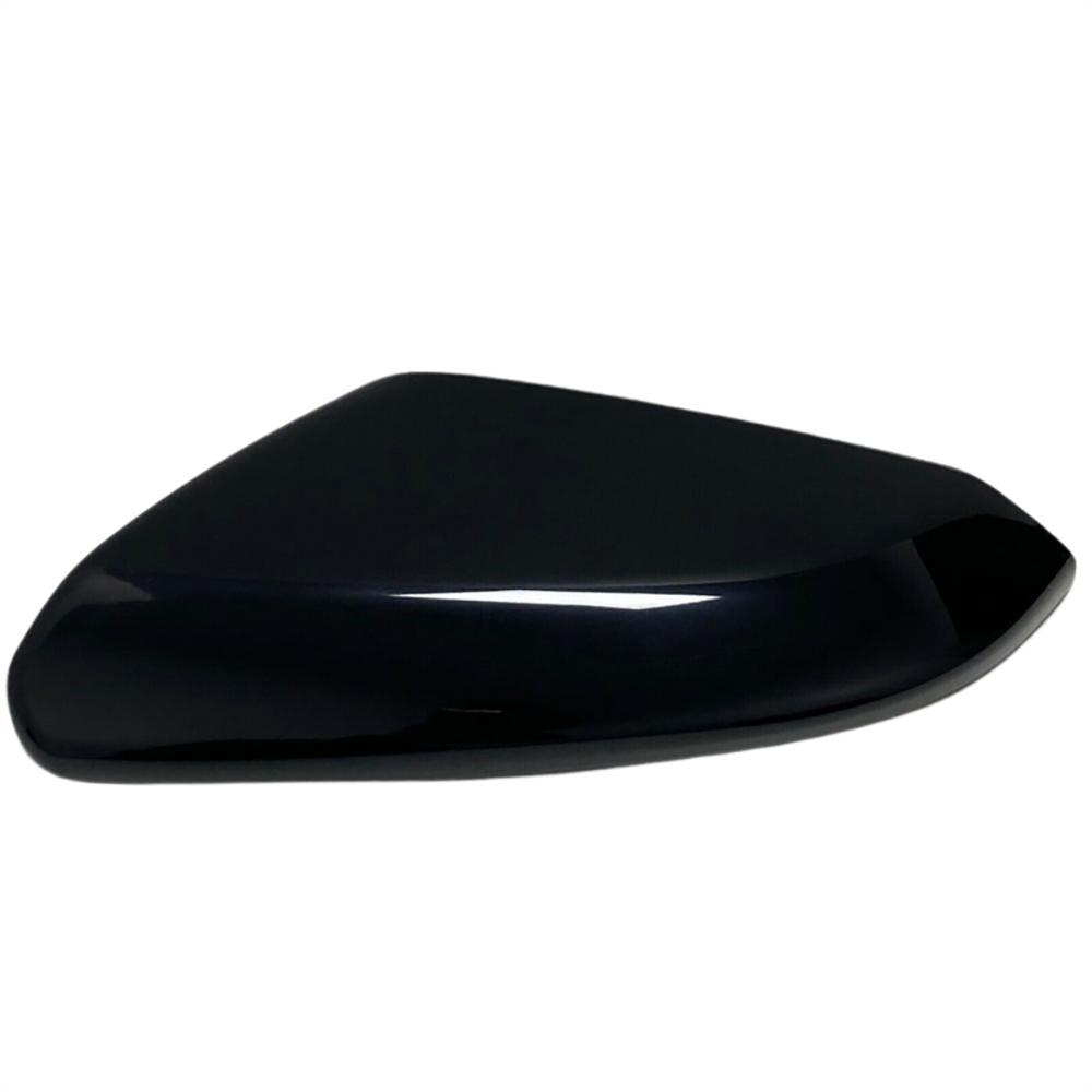1PCS Left/Right Replacement Rearview Side Mirror Covers Cap for Honda Civic 10th 2016- 76251TBAA11ZF 76251TBAA21ZG