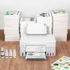 Canon G2830 Refillable Color Multifunction Printer CN plug (adapter included)