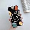 Cute Cartoon Cat Case For Poco X3 Pro Pocox3 X 3 NFC Back Cover Soft Silicone Matte Protective Funda For Xiaomi Poco X3 Pro Bag