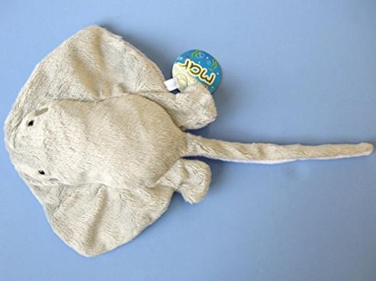 Friends of the Sea Series Mar Stingray Plush Toy 39cm