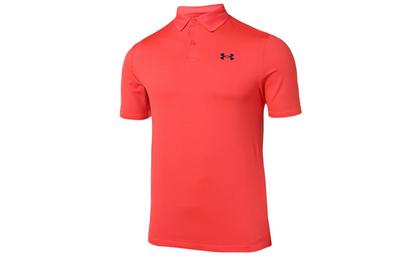 Polo Shirt Men's Red 1342080-820