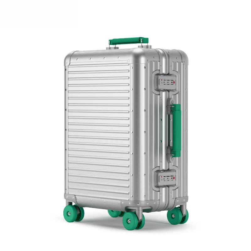 Li Shen Hardshell Carry-on Luggage
