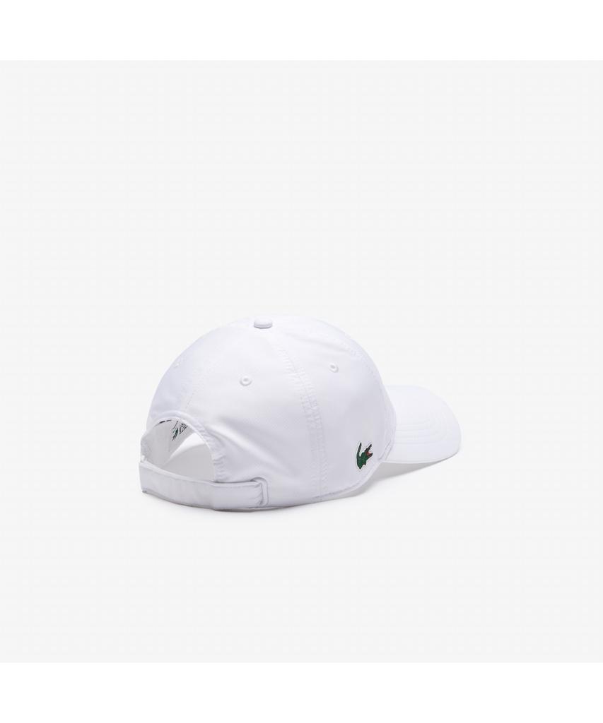 LACOSTE Men'S Ripstop Tennis Ball Cap Rk2662-55N 001