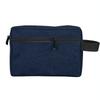 Ladies' Bow Makeup Bag for Women Embroidered Bowknot Travel Cosmetic Bags Large Capacity Handheld Makeup Toiletry Storage Bag