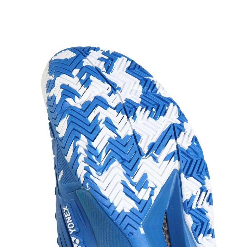 Power Cushion Eclipsion 5 MAC SHTE5MAC Blue White cm [Yonex] (778) 22.5