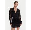 Roulette Cocktail Dress