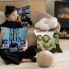 Cool Band B-bee G-gees 45*45cm Cushion Cover Pillow Cover Decor Pillowcase Home Pillowcase For Couch Pillow