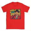 Rapper Bruno Mars T Shirt Unisex Pure Cotton Funny TShirts Crew Neck  Tee Shirt Short Sleeve Clothing Plus Size