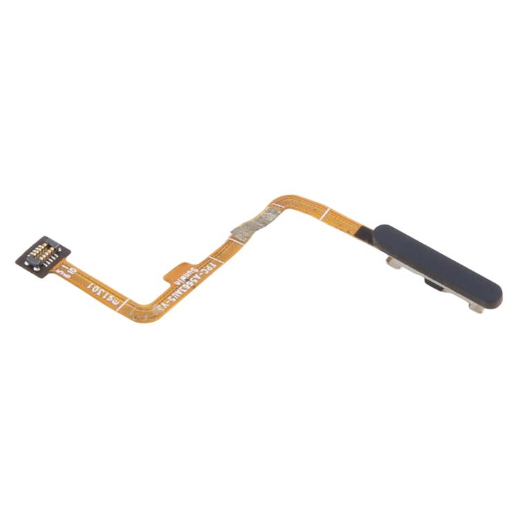 Flex Cable for Nokia X100 Original Fingerprint Sensor Flex Cable