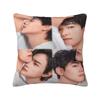 Revenged Love Chi Cheng Tian Xuning Pillowcase Merchandise Soft Cushion Cover Throw Pillow Cover Seat Zipper Multi-Size