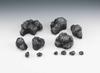 TAMASHII NATIONS Tamashii EFFECT ROCK Gray PVC ABS Ver. Non-scale &