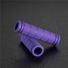 1Pcs Handlebar Grips Soft Silicone Shockproof Handle Bar Grip Wear-Resistant Bmx Balance Bicycle Grip Bike Parts