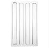 Silicone Sound Dampening Door Handle Protector Strip