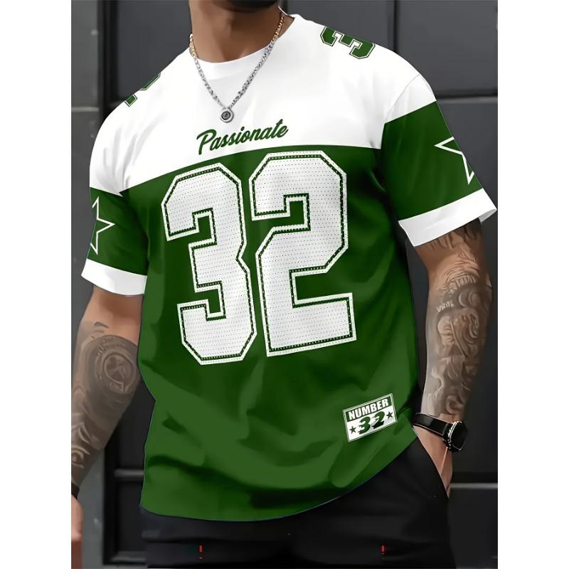 24_25 Cup Morocco Home Jersey Men's Fan Version Short-Sleeve Top Youth Casual Sports T-Shirt