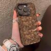 Game M-ine-c-crafts Phone Case For IPhone17 Air 16 15 14 Plus 13 12 11 Pro XS Max Silver Black Bumper Case