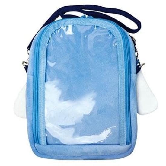 Morimoto Sangyo Plush Pochette Sanrio Cinnamoroll