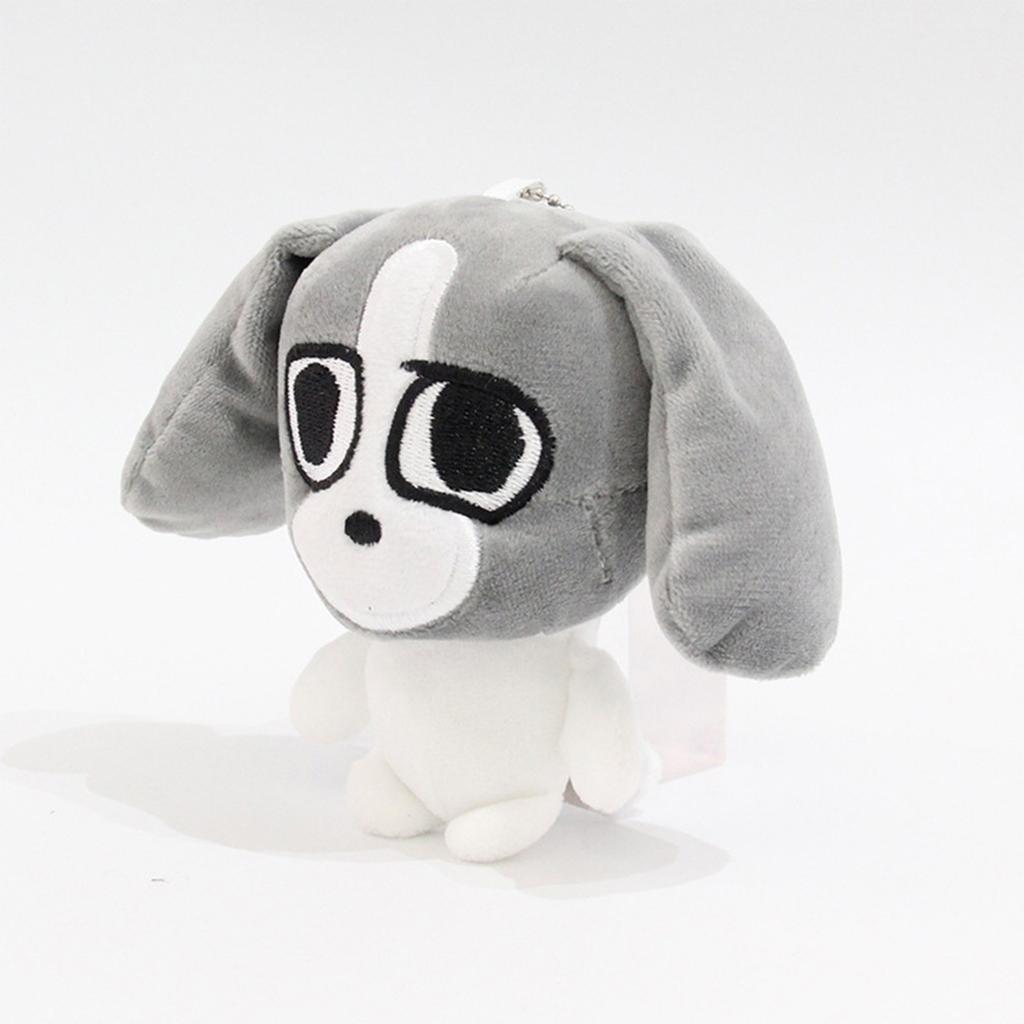 Game Plush Toy, Personalised Plush Doll, Cute Plush Toy Gift For Game Fans