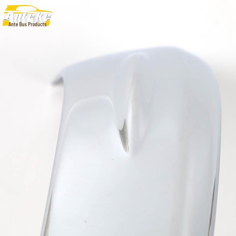 Rearview Mirror Lower Trim for 22 HR-V Models: Decorative Reflector Strip & Exterior Accessory