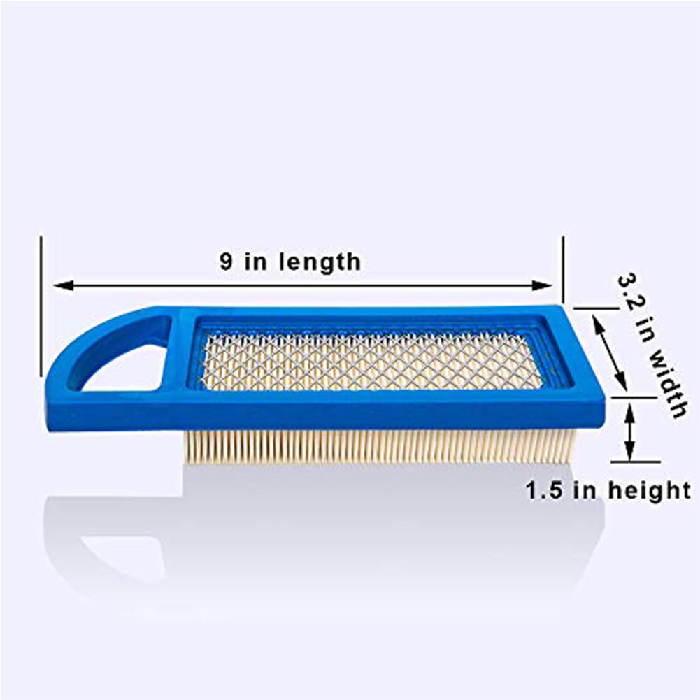 795115 Premium Air Filter Tune-Up Kit For 794422 797008 697634 697014 698083 795115 697153695547 69777 Models Engine Lawn Mower
