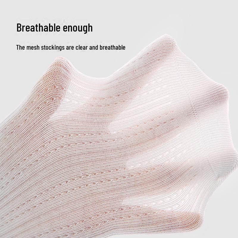 Children's Mid-Tube Cotton Socks Pack - 24 Pairs, Breathable, Solid Colors for Spring & Summer