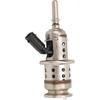 Injector, Metal Injector Accurate Rate Long Durability A0004900200 Replacement for Sprinter