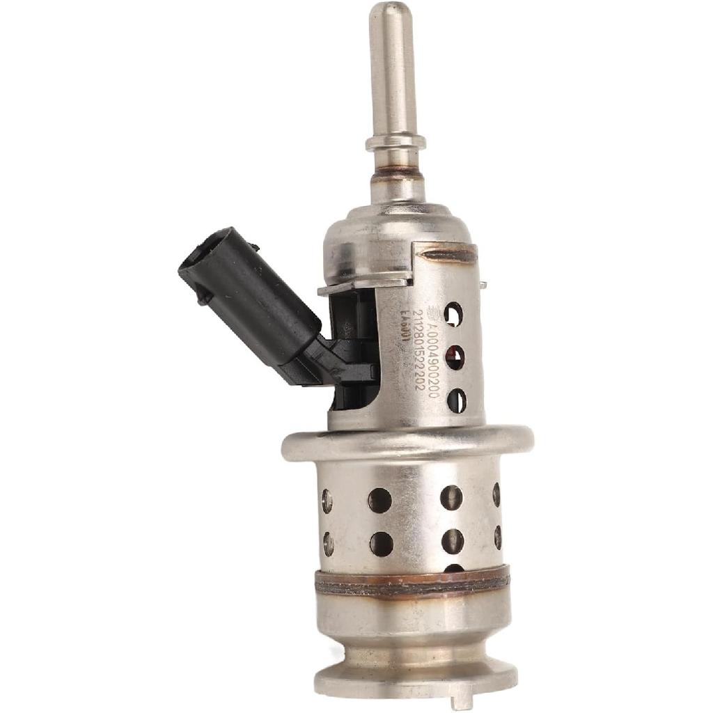 Injector, Metal Injector Accurate Rate Long Durability A0004900200 Replacement for Sprinter