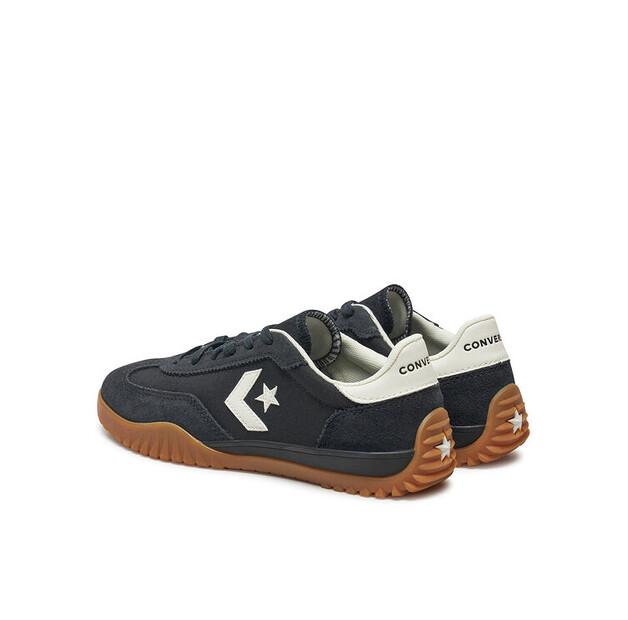 Men's Sneakers Converse Run Star Trainer A08263c Black