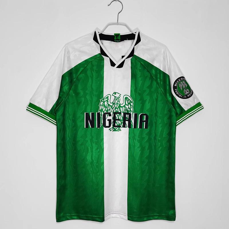 AC Inter Milan Retro Shirt Short-sleeved Germany Chelsea England Juve Paris Football