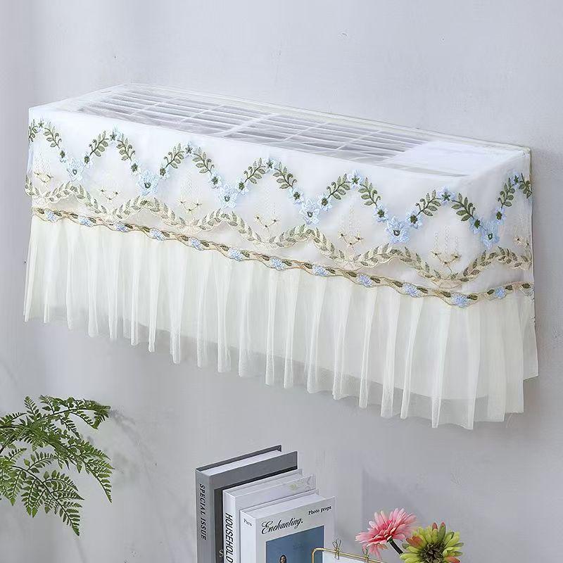 

Универсальный настенный чехол для кондиционера 2023 - Защита от продувания для всех сезонов For AC Up to 94cm, 2P