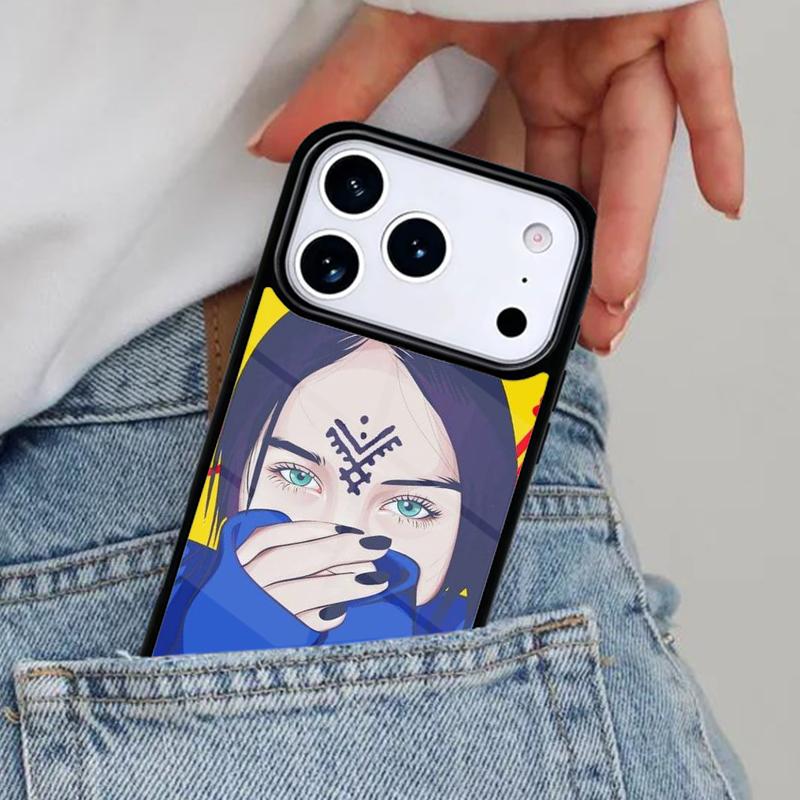 

Amazigh Symbol Berber Academy Phone Case for iPhone 16e 15 14 13 12 17 Pro Max Plus Air 17pro Cover Coque iPhone 14 Pro
