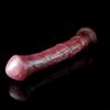 YOCY Realistic Horse Dildo Ejaculating Fantasy Long Animal Penis Silicone Anal Dildos For Masturbator Sex Toy For Women