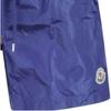 Moncler Logo Patch Drawstring Swim Shorts K20912C0000653326750