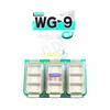 MEIHO WG-9 Clear Green 136846