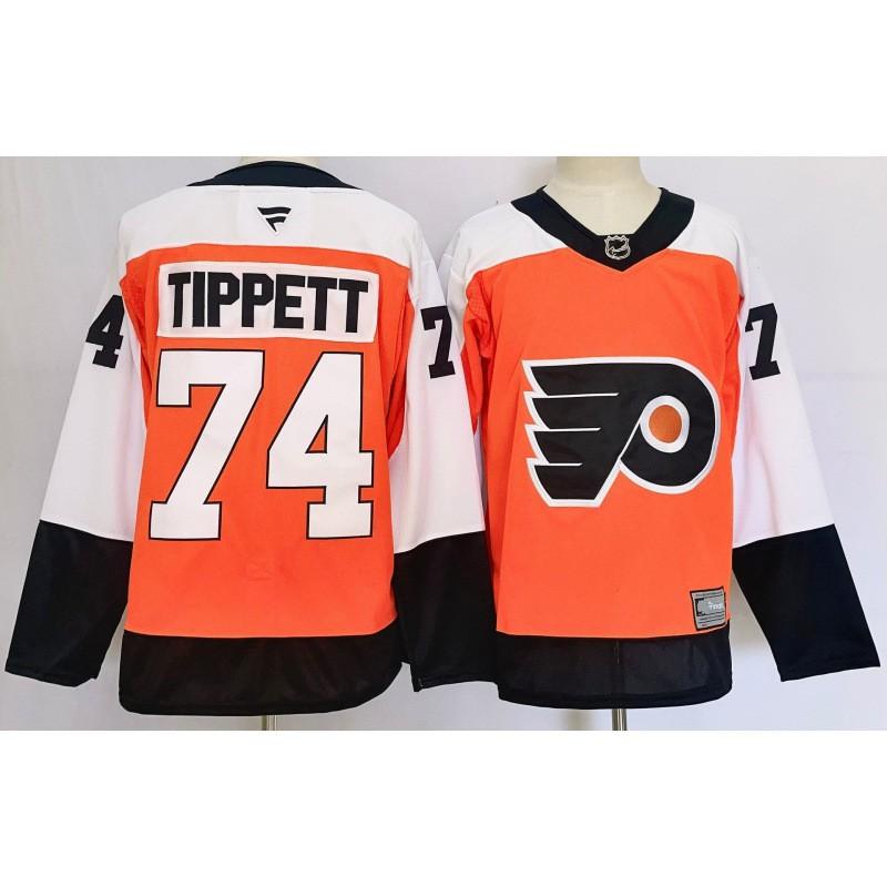 NHL Team Ice Hockey Practice Jersey Long Sleeve Training Shirt Men Women Blue Jackets Flyers Rangers
