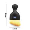 Car Interior Gap Dust Cleaning Tool Vent Cleaning Brush Fine Soft Brush For Ford Focus Mondeo Edge Ecosport Ranger Fiesta Fusion  ZV5