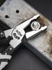 Pliers Crimping Wire Cutters Multifunctional Stripper for Cutting Pliers Electrician Diagonal Needle Nose Nippers Sets