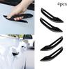 4pcs Suitable for 2023 Huanxin Model 3 Door Handle, Convenient Anti Freezing Door Handle, Exterior Accessories Modification