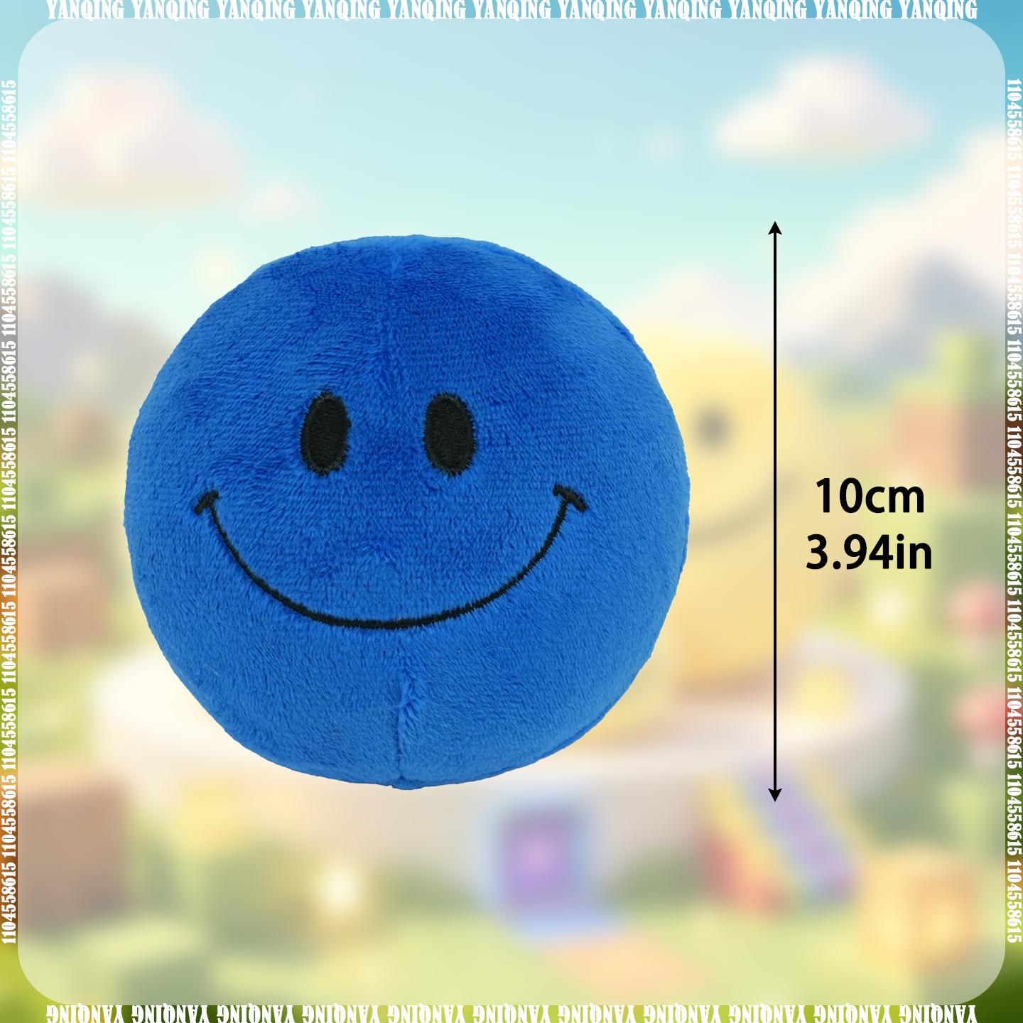YanQing Vérité Peluche ARG Falsité Poupée en Peluche Oreiller Peluche Jeu Amusant Soulagement du Stress Peluche Cadeaux d'Anniversaire beige
