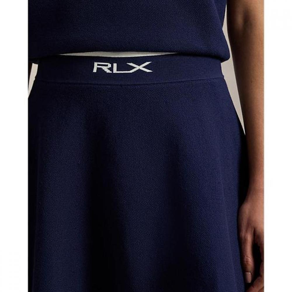 Polo Ralph Lauren Women S A Line meSh SweAter Skirt wmxgSktndc20045410