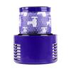 Huixi Rear Filter for Dyson V10 Vacuum Cleaners - US Version