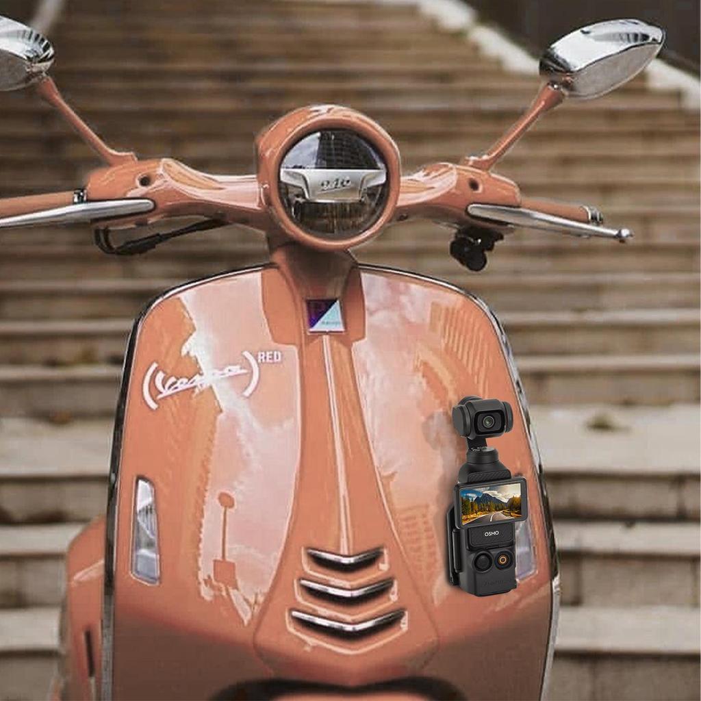 Adjustable Magnetic Base for DJI Osmo Pocket 3